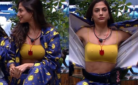 Mari Gonzalez erotic star galleries