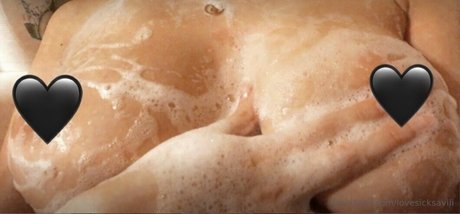 lovesicksavii beautiful pornstar photo