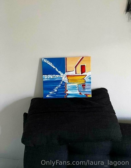 laura lagoon porn actress photo