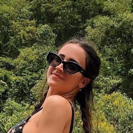 Mariana Nolasco exclusive star images