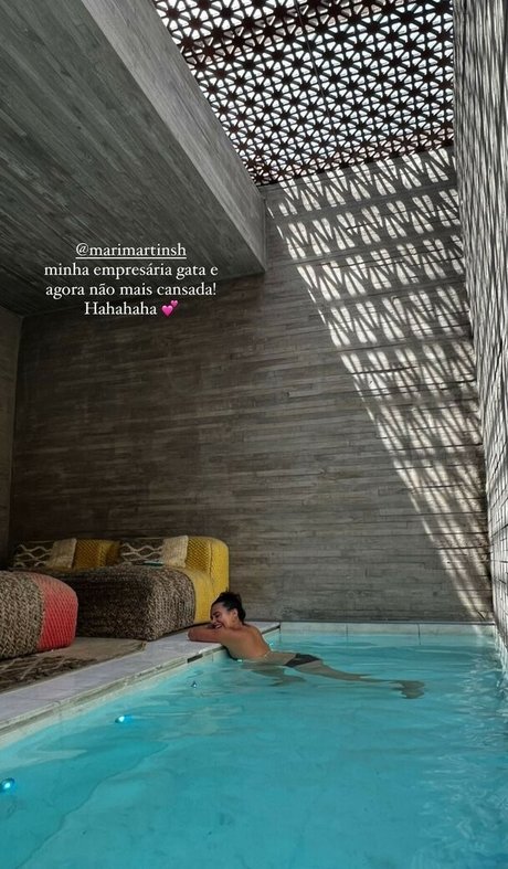 Mariana Nolasco model xxx photos