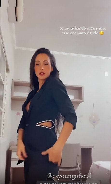 Mariana Nolasco star hd picture