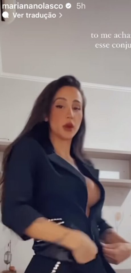 Mariana Nolasco best star galleries