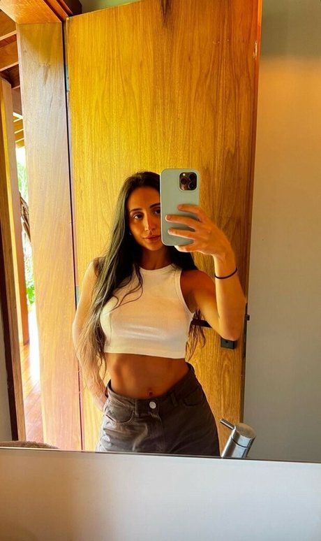 Mariana Nolasco star sexy photos