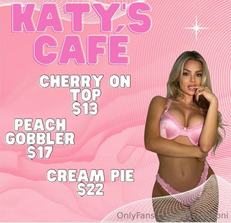 katymarioni pornstar sexy pics