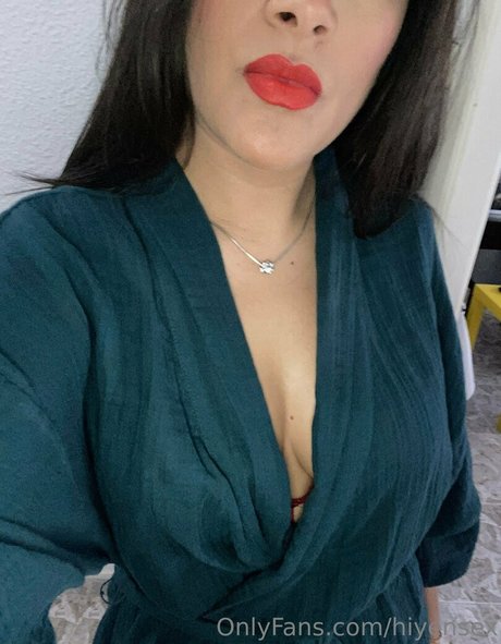 hiyensex pornstar hot images