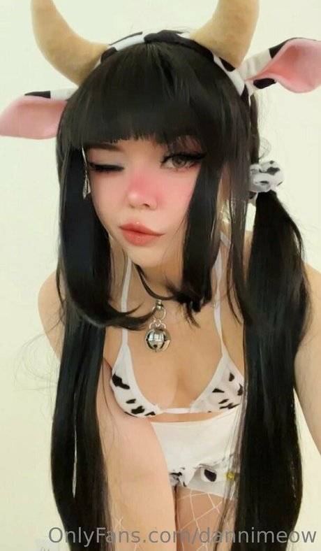 DanniMeow star hd photo