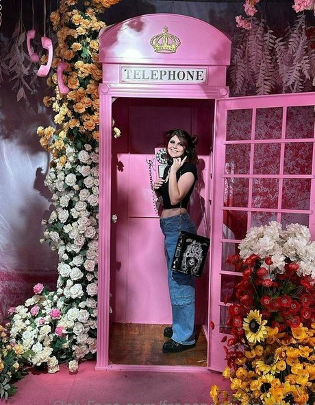 spookysnacking nudes model photos