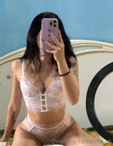 Izita m best star photos