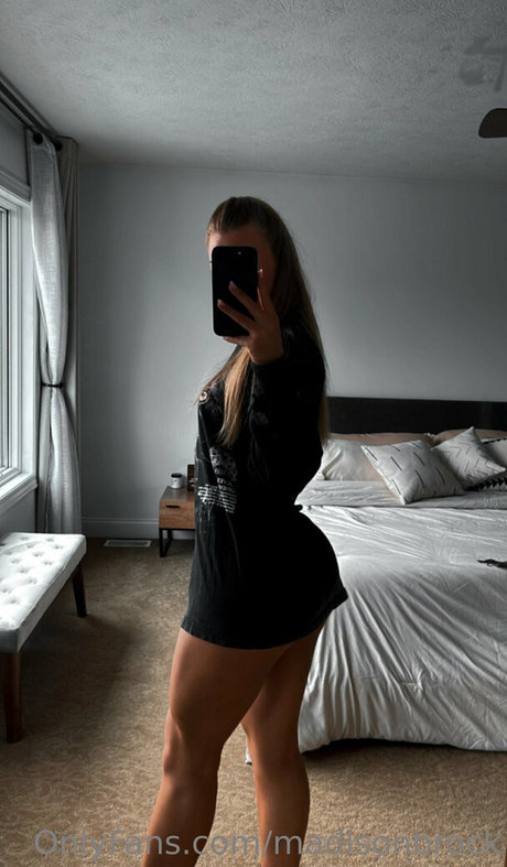 madisonbrock star sex pics