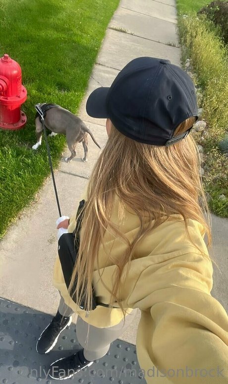 madisonbrock erotic model pics