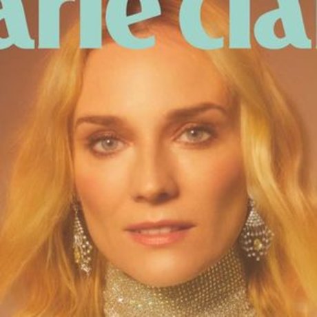 Diane Kruger perfect model archive