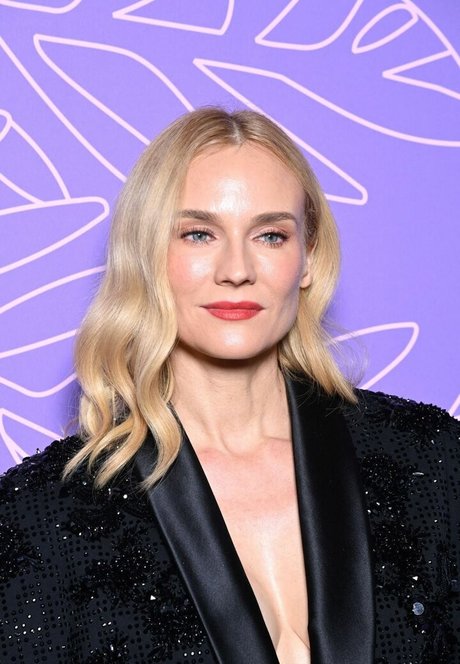 Diane Kruger star exclusive gallery