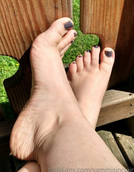 sammisinclair sex pornstar pictures