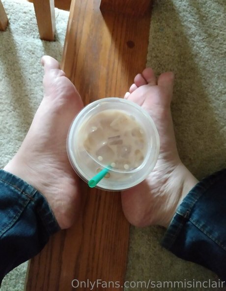 sammisinclair free actress pics