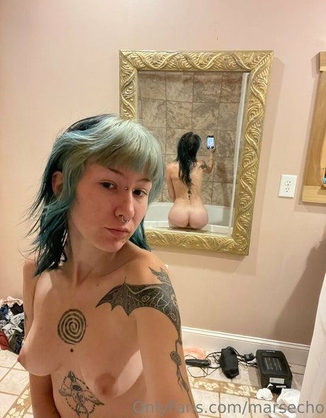 marsecho adult star pictures
