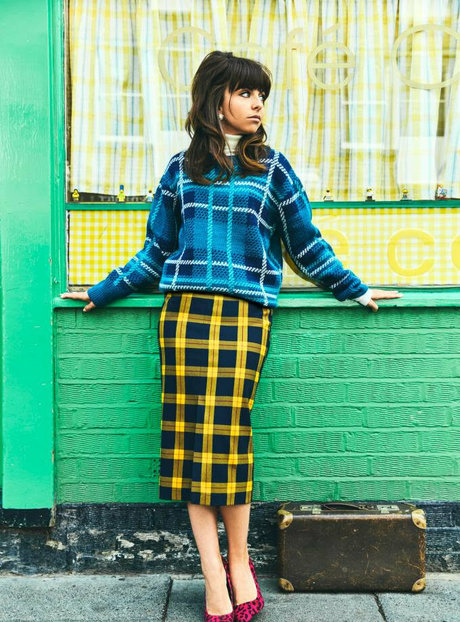 Louisa Lytton nudes star img