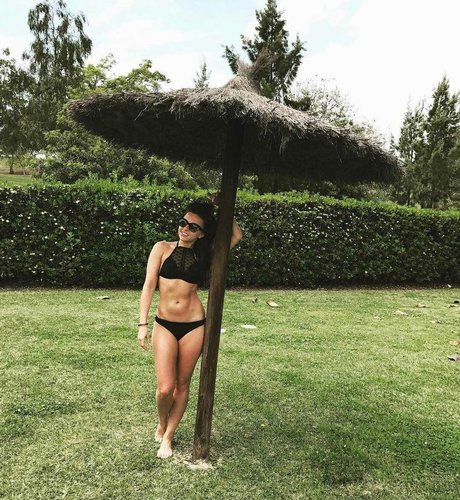 Louisa Lytton star sexy pics