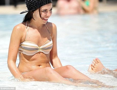 Louisa Lytton adult model picture