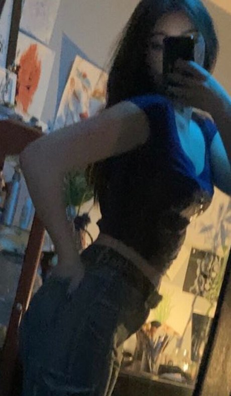 The slutty grunge pornstar adult image