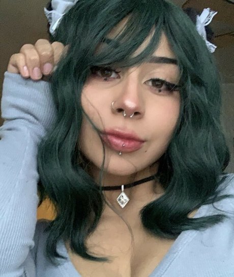 Maljackie pornstar nude photo