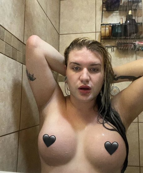 Jamie Senegal free model img