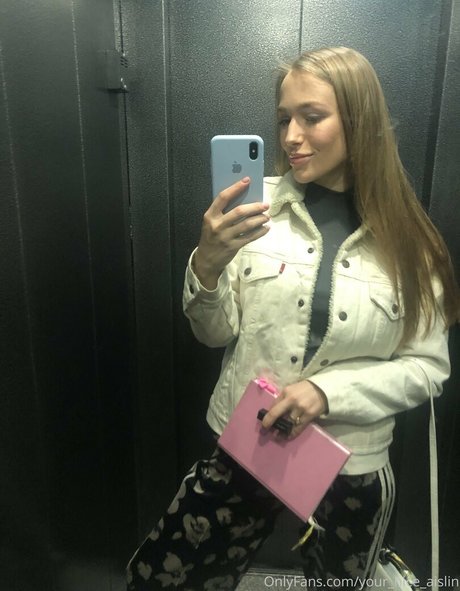 your nice aislin free star pictures