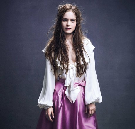 Hera Hilmar pornographic model pics