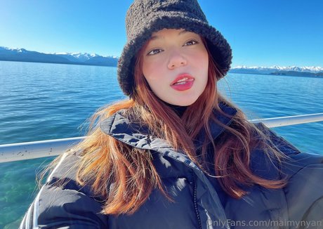 Maimy Nyan star hot archive