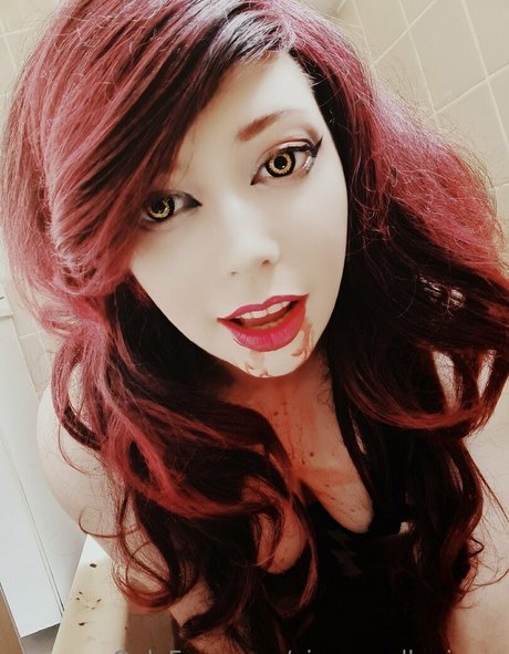 vixxenvalkyrievip pretty star picture