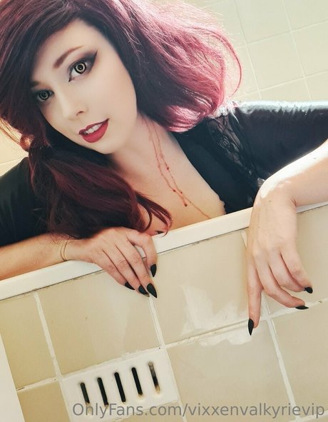 vixxenvalkyrievip free star images
