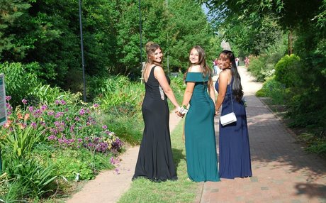 Caroline Casbon star high quality photo