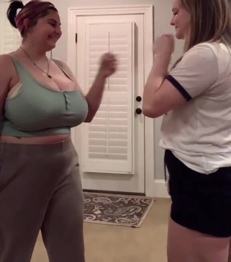 Caroline Casbon pornstar best photos