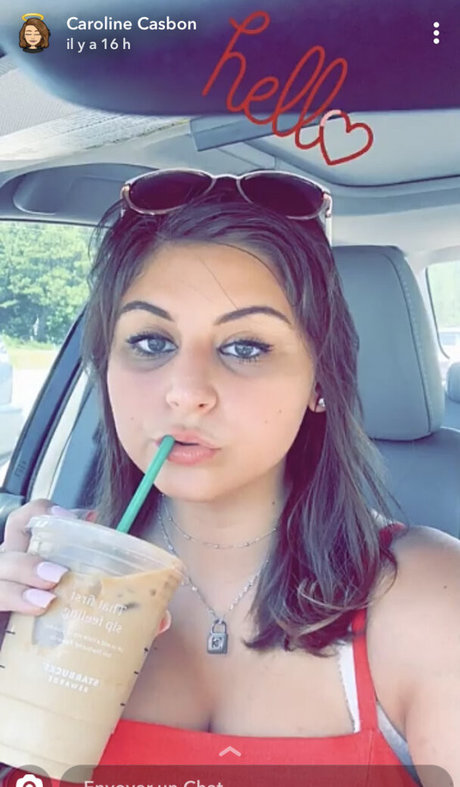 Caroline Casbon nude pornstar gallery