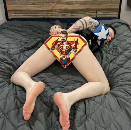 gaycomicgeek pornstar art pic