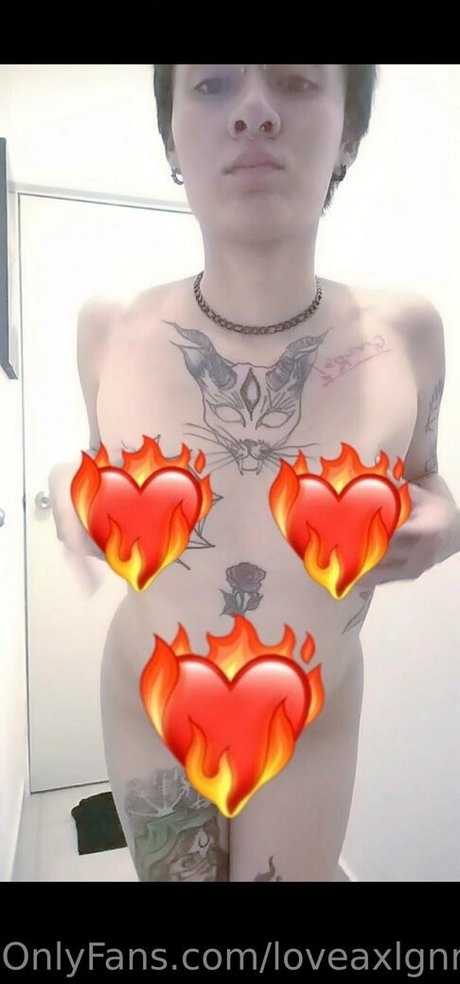 loveaxlgnr porn star image