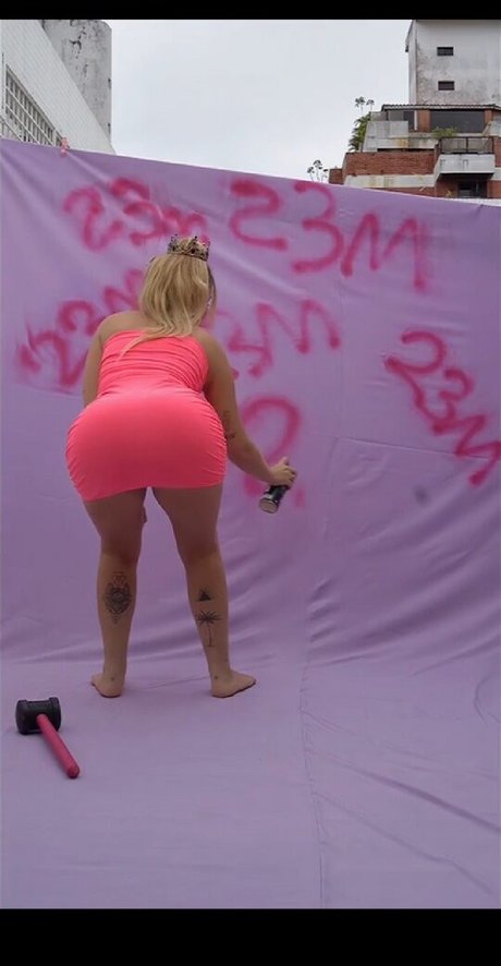 Viih Tube model sexy picture