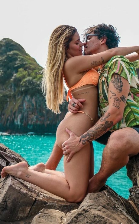 Viih Tube exclusive model pic