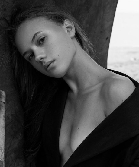 Kristina Shmidt nudes star image