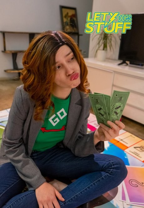 Lety Does Stuff Images