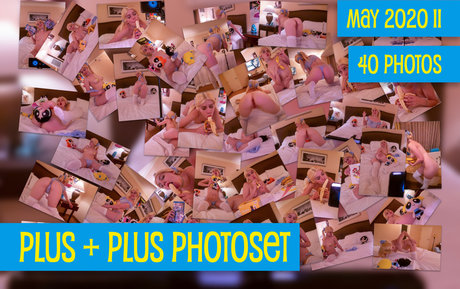 Lety Does Stuff star naked gallery