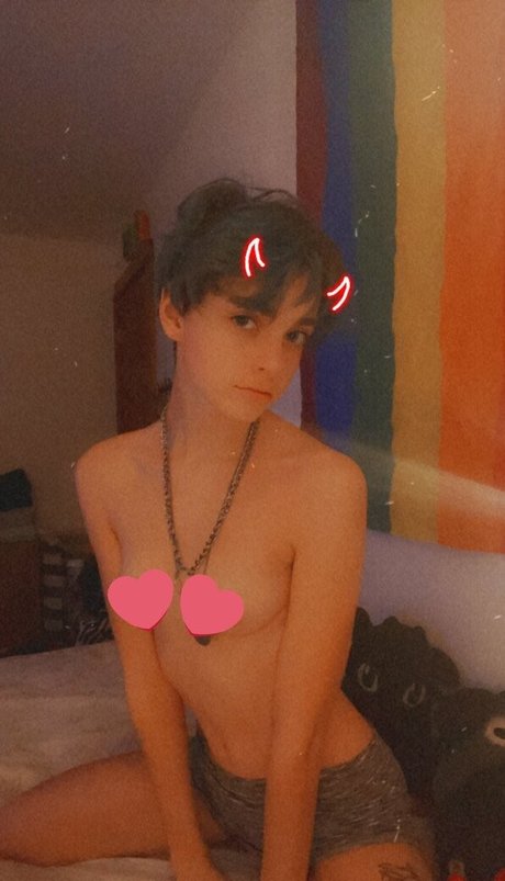 Dannygaypuppy pornstar nudes photos