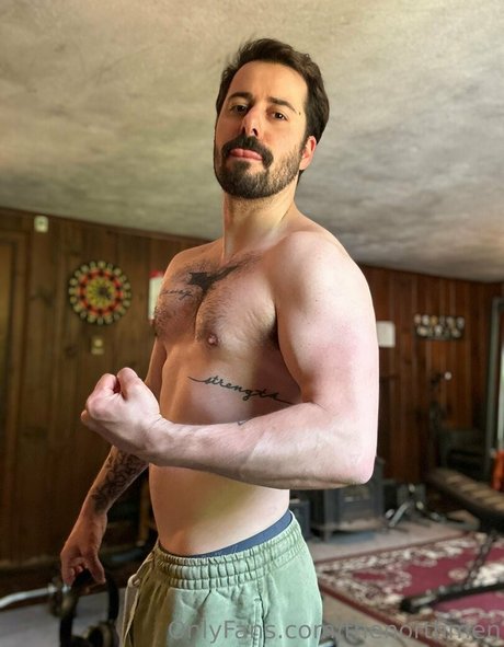 thenorthmen model sexy gallery