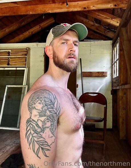 thenorthmen art actress photo