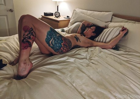 Sailorfox31 star sexy pics