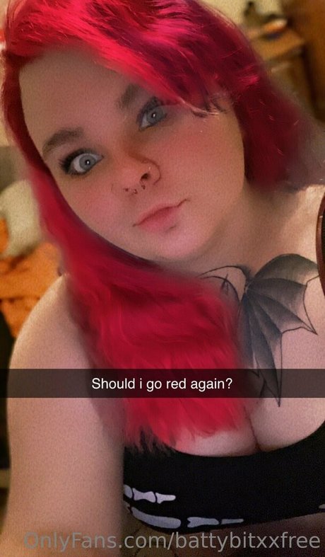 battybitxxfree art model photos