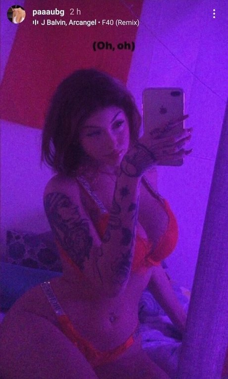 ebony sloppy onlyfans best picture