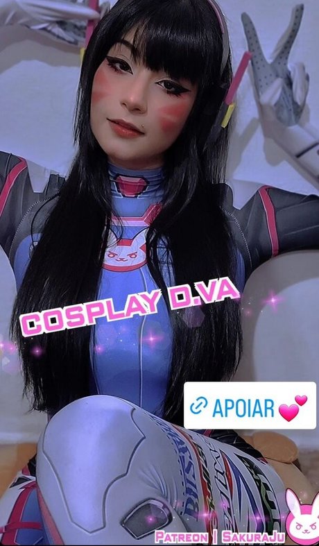 SakuraJul xxx model archive