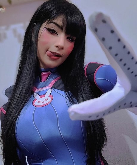 SakuraJul model porn picture