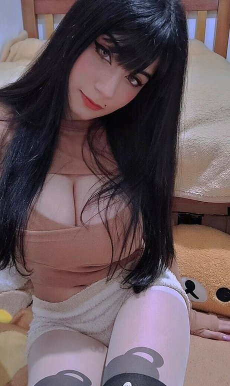 SakuraJul pretty actress photo